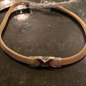 NWT Skagen necklace